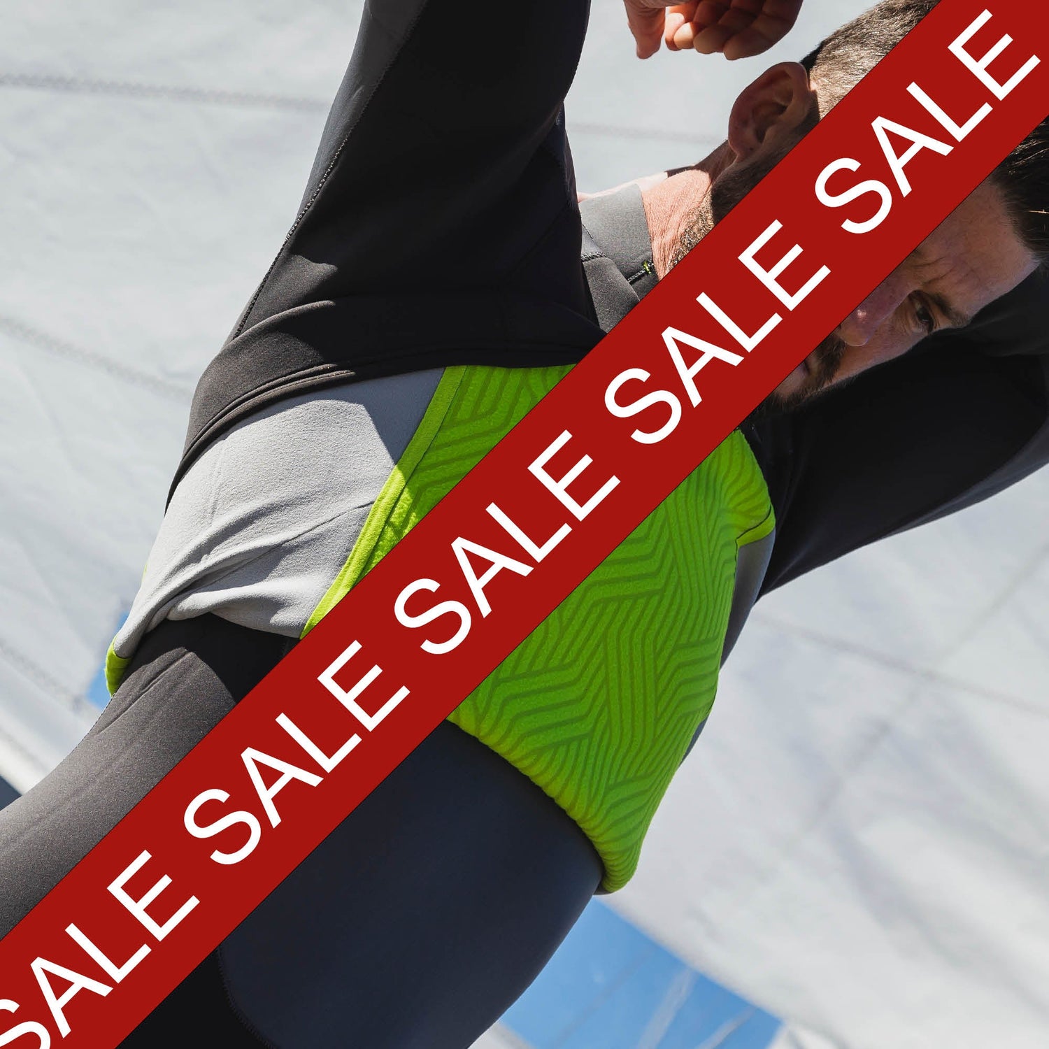 Sale Wetsuits