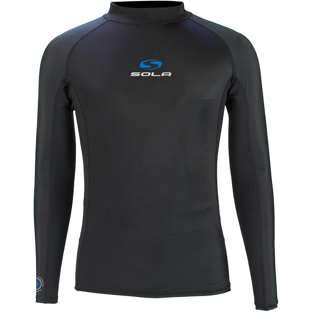 Rash Vests