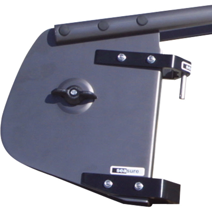 Rudder Stocks, Tillers and Spares