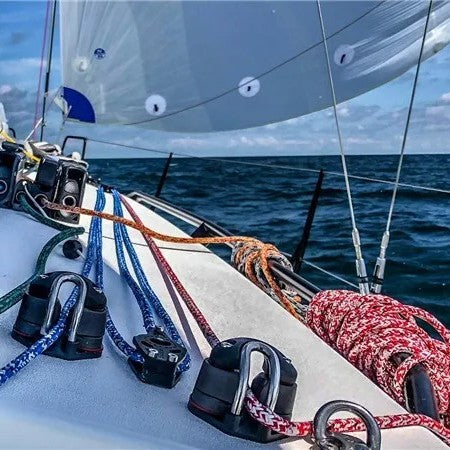 Harken Cleat Range