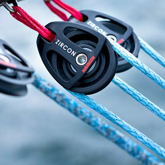Harken Block Range