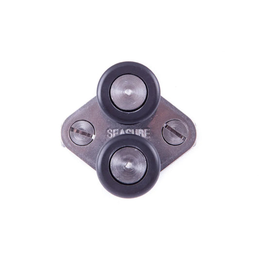 Sea Sure Sail Feeder 12mm Luff Dia