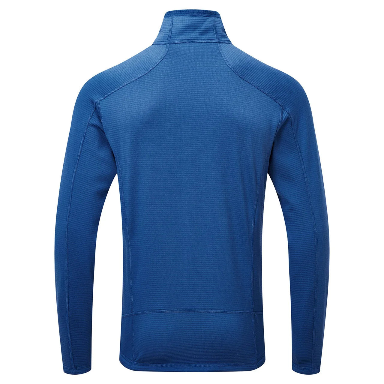 Gill OS Thermal Zip Neck