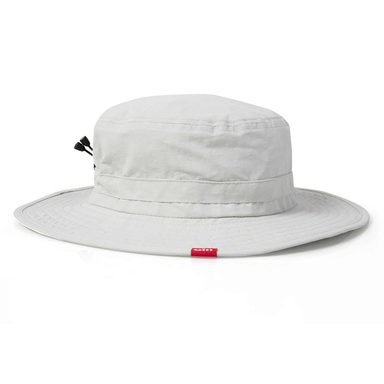 Gill Technical Sailing Sun Hat Silver