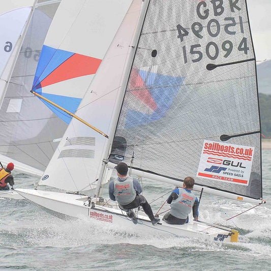 Duvoisin/Weathermark Fireball - 15094