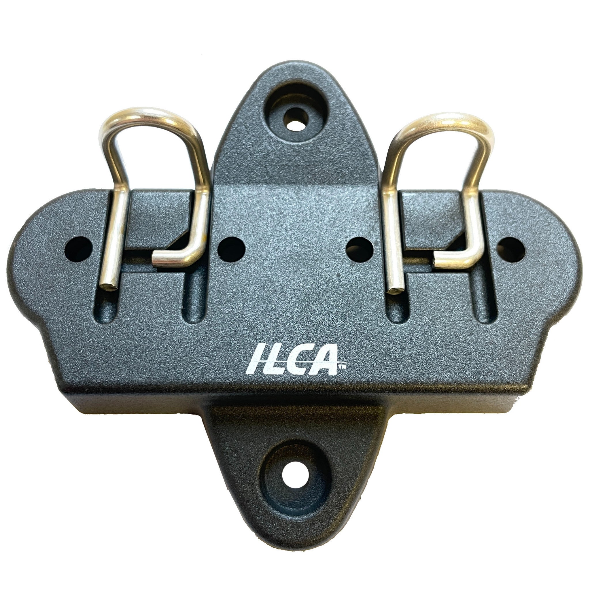 thumbnail image 2 of Harken 29mm Carbo T2 Soft-Attach Block – Heavy Duty Deck Fitting – 2146 2 of 3