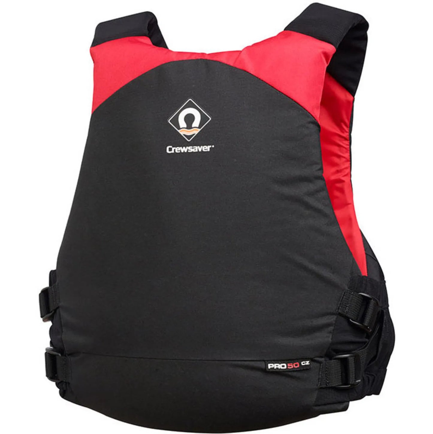 Crewsaver Junior PRO 50N CZ Chest Zip Buoyancy Aid