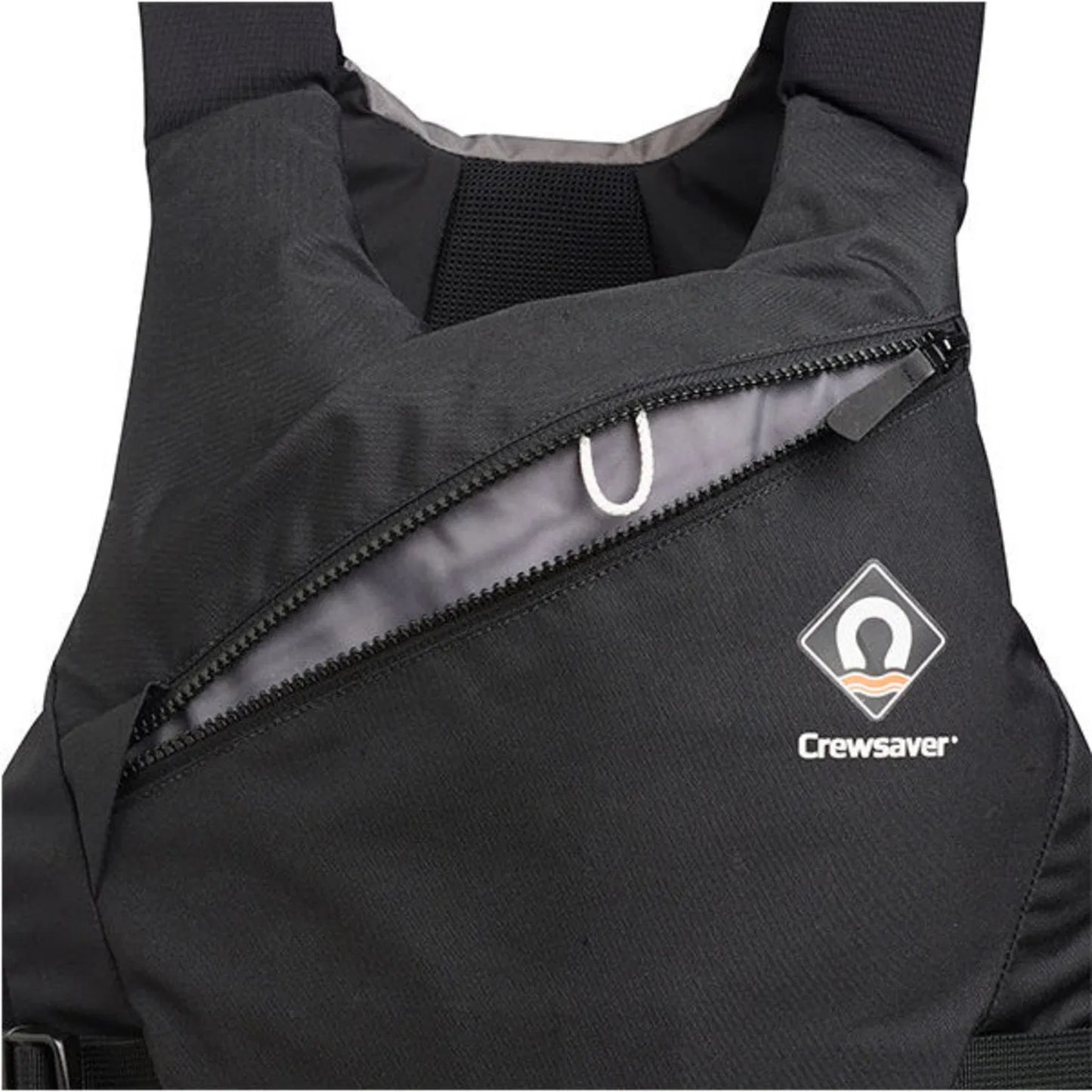 Crewsaver Pro 50N SZ Side Zip Buoyancy Aid