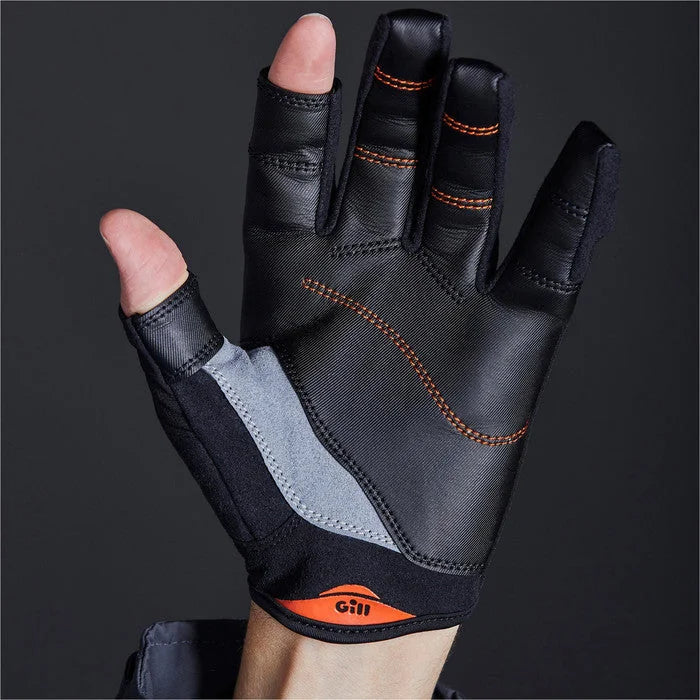 Gill Championship Gloves Long Finger