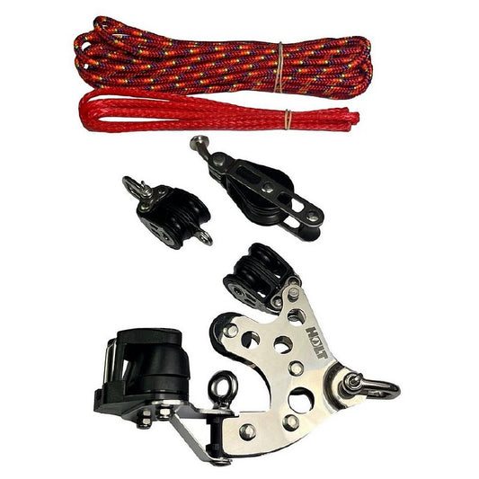 Holt Vang/Kicker System for Laser & ILCA - Replica