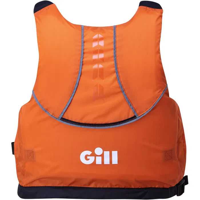 Gill Pursuit Pro Racer Pull-On Buoyancy Aid