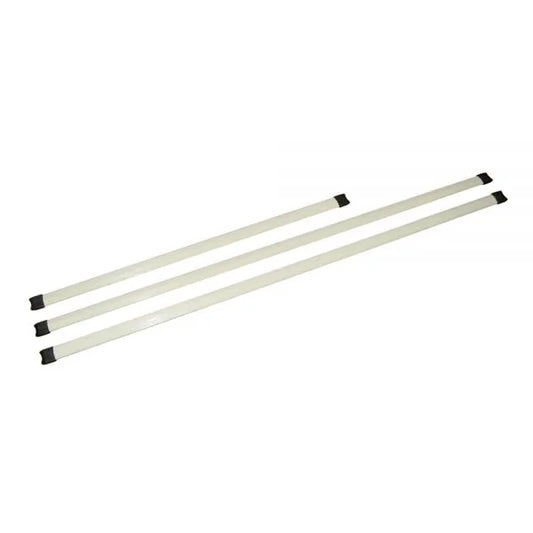 ILCA 6&4 Batten Set - Replica/Replacement