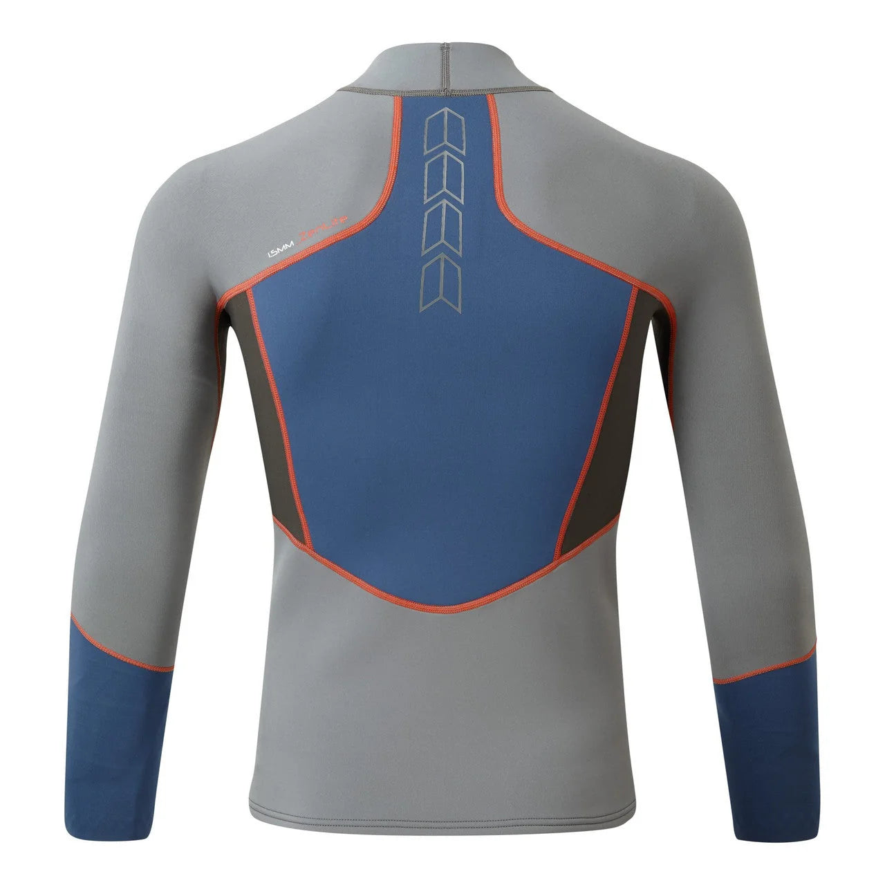 Gill Men's Zenlite Top Neoprene Top
