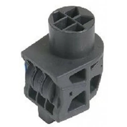 Selden Mast Heel Plug 3 Sheave