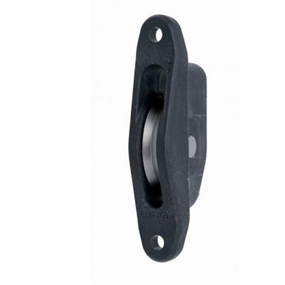 Selden Jib Sheave box with Metal sheave – Sailboats.co.uk