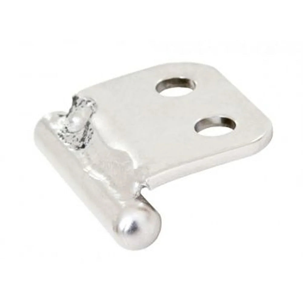 Selden Original Sail Feeder (Stainless Steel)