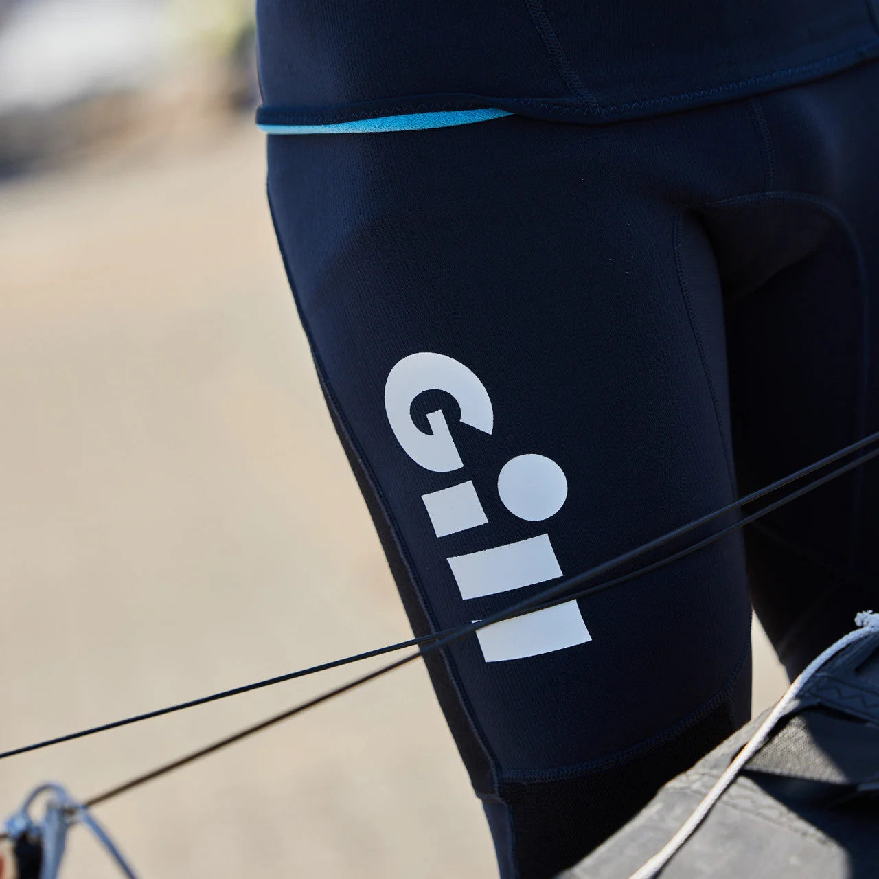 Gill Mens Zenlite 2.0 Pant
