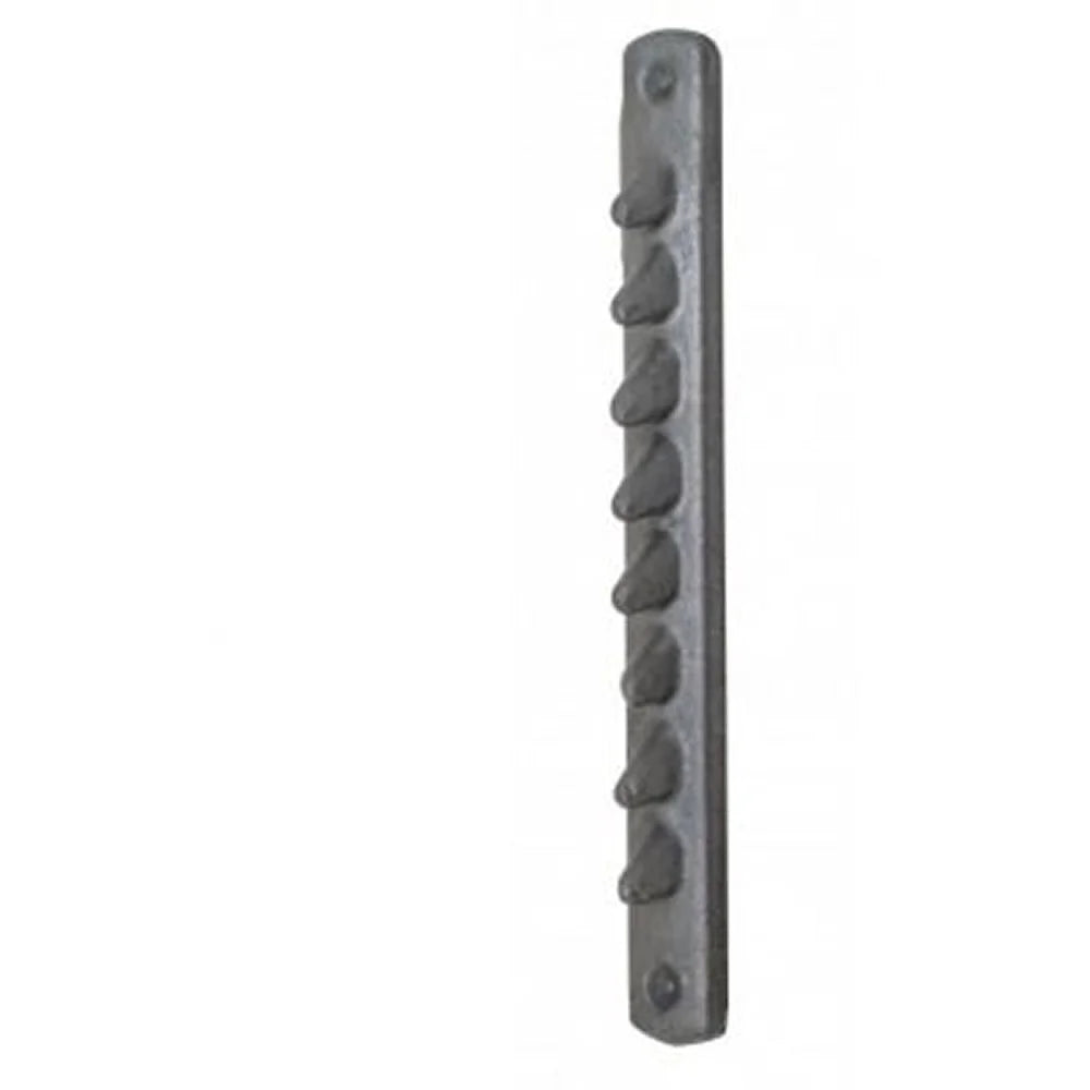 Selden Hook Tooth Rack Replacement