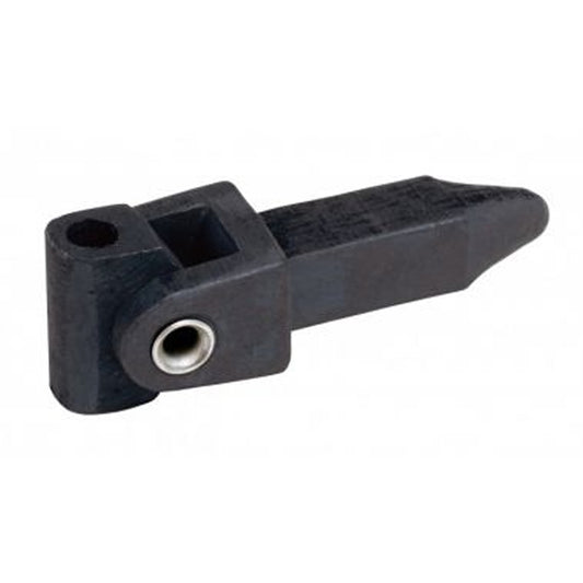 Selden Gooseneck Spigot and Toggle (Old Style)