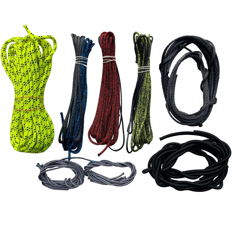 ILCA / Laser XD Rope Pack