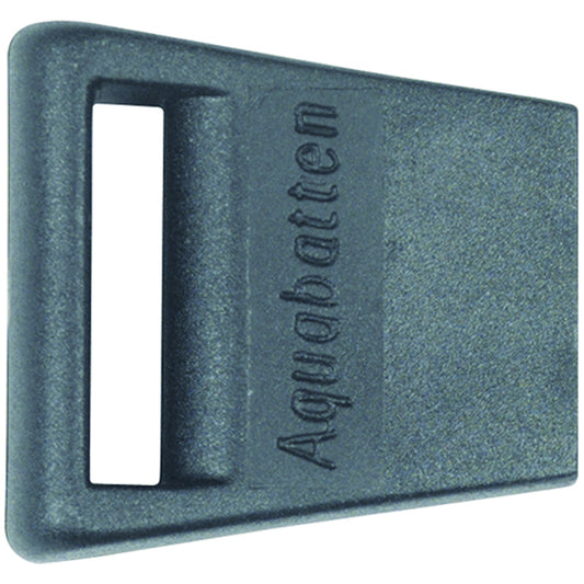 Bainbridge Endcap for 15mm Batten