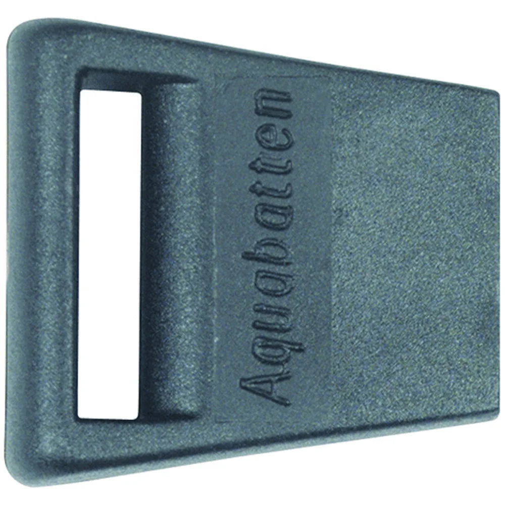 Bainbridge Endcap for 15mm Batten