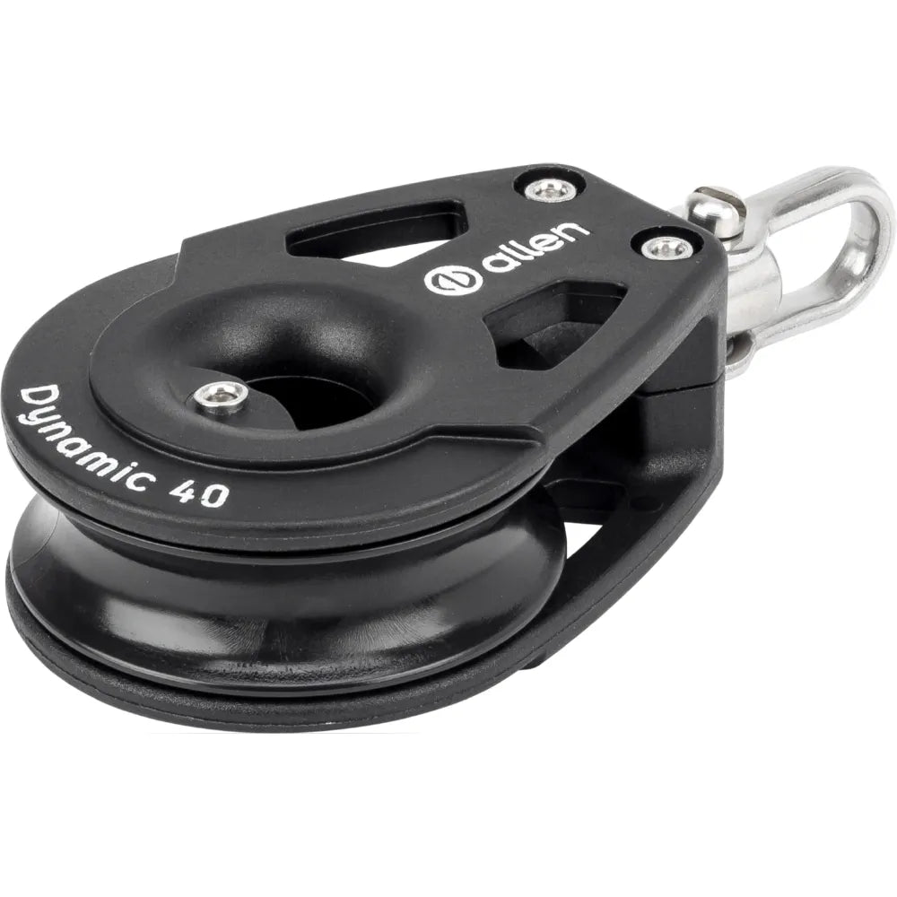 Allen Dynamic 40mm Single and Swivel