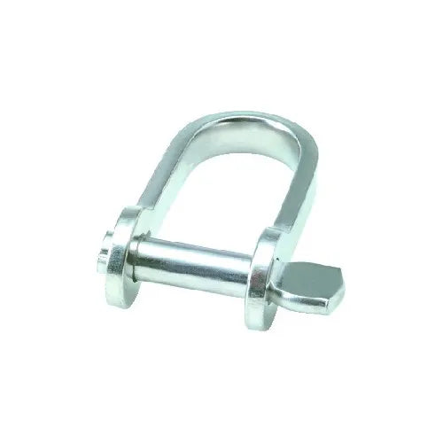 Allen D Strip Shackle with 5mm Key Pin L=26mm W=13mm