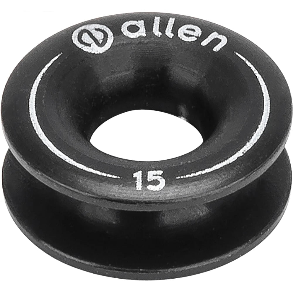 Allen 15mm Aluminium Thimble