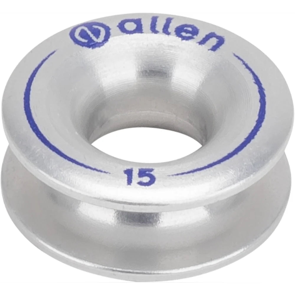 Allen 15mm Aluminium Thimble