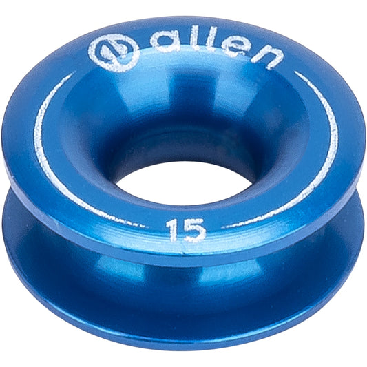 Allen 15mm Aluminium Thimble