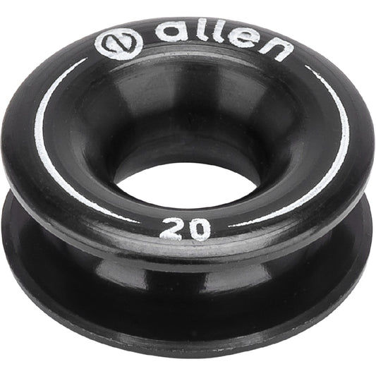 Allen 20mm Aluminium Thimble