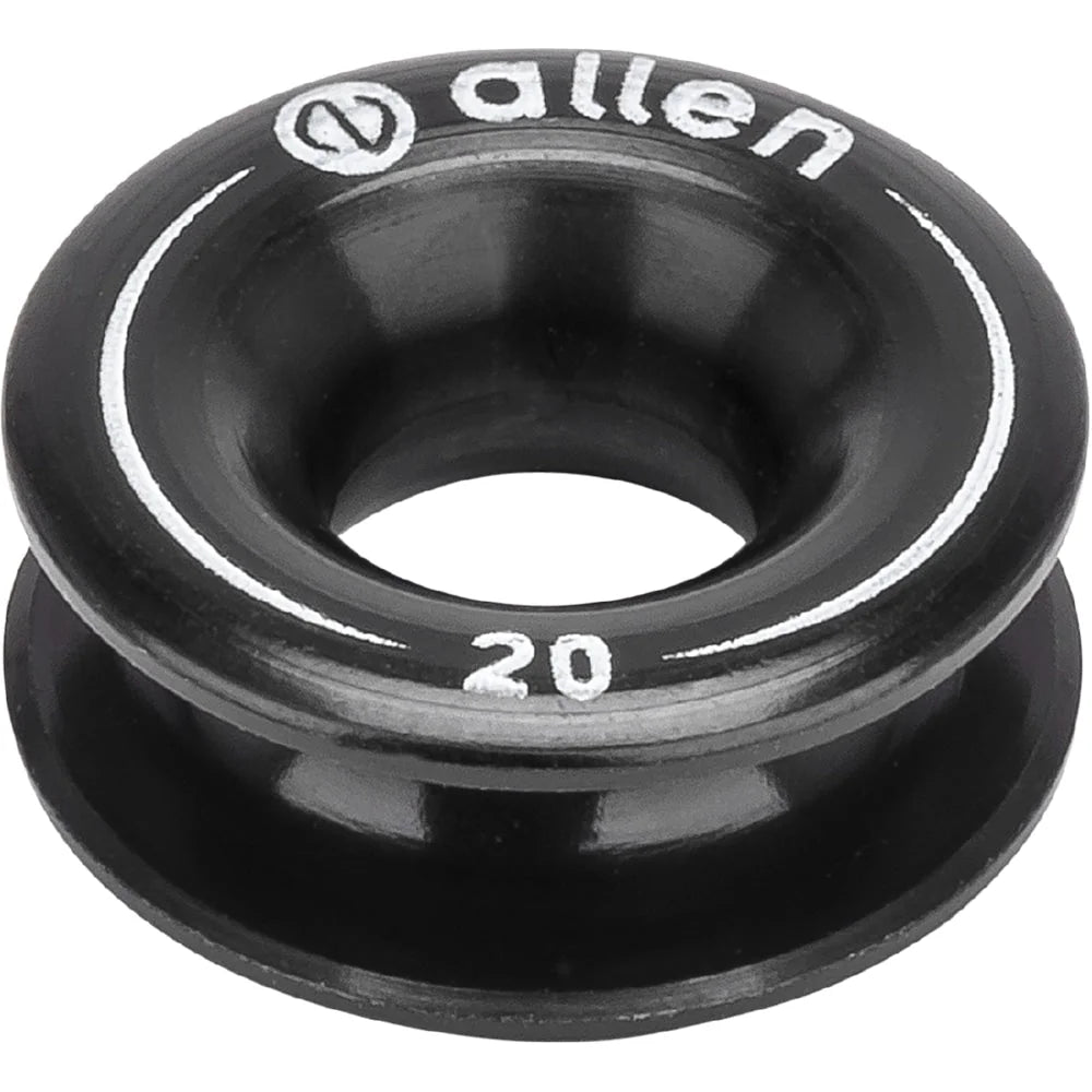 Allen 20mm Aluminium Thimble