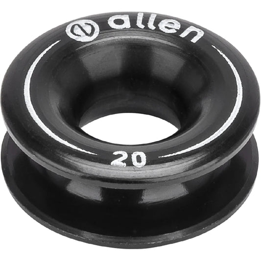 Allen 20mm Aluminium Thimble