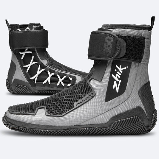 ZhikGrip™ II High Cut Racing/Hiking Boot