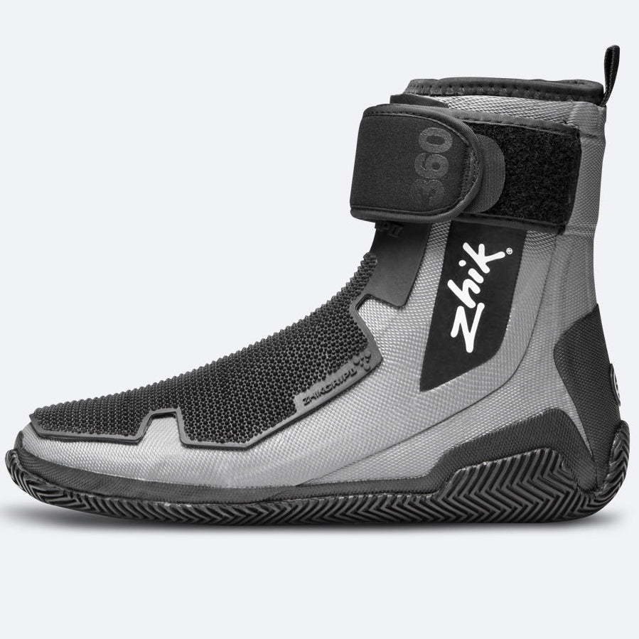 ZhikGrip™ II High Cut Racing/Hiking Boot