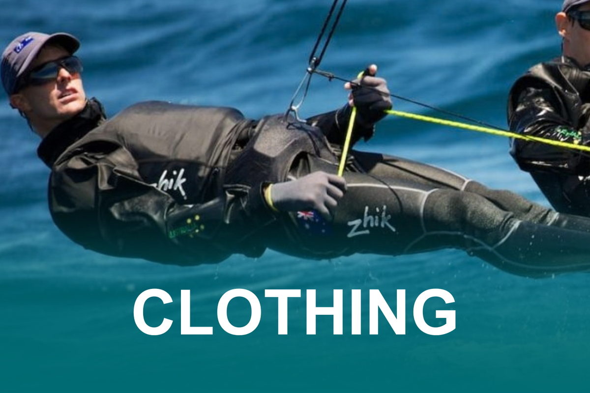All Clothing