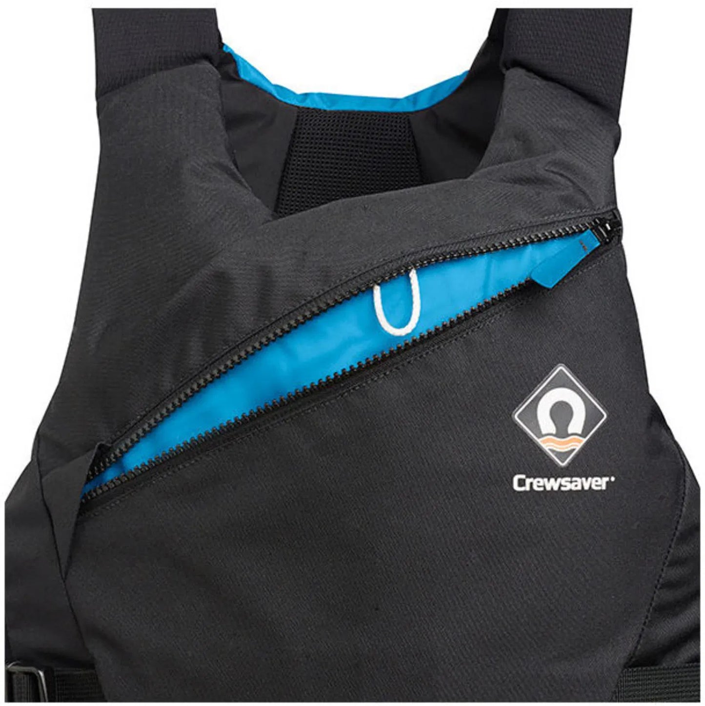 Crewsaver Pro 50N SZ Side Zip Buoyancy Aid