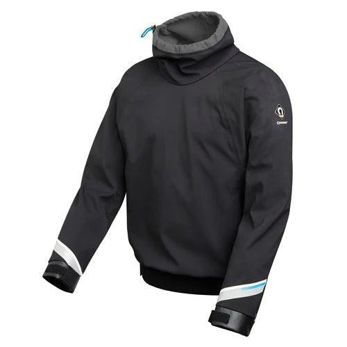 Crewsaver Race Top Thermal Taped and Breathable 6971 Junior