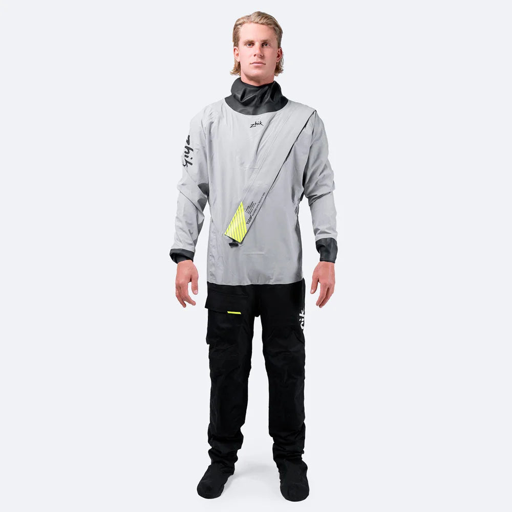 Zhik Adult Front Zip Performance Drysuit