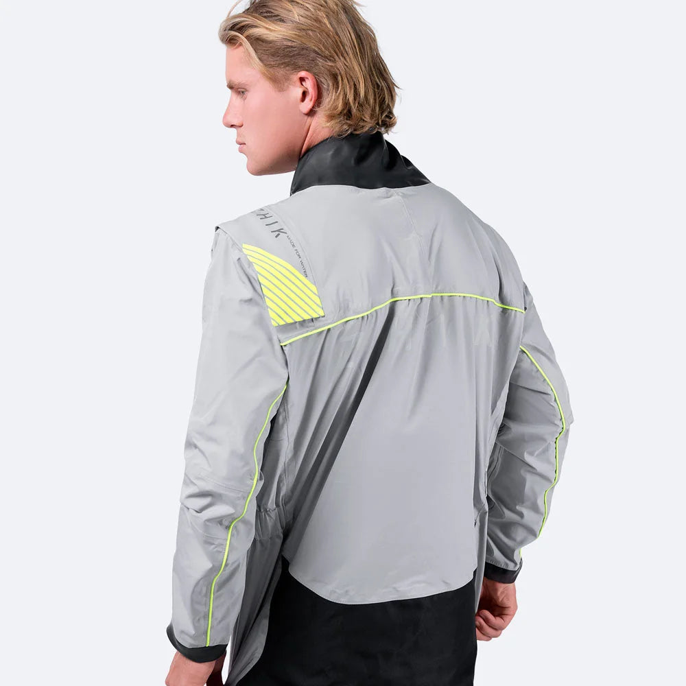 Zhik Adult Front Zip Performance Drysuit