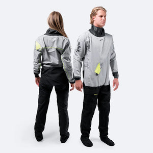 Zhik Adult Front Zip Performance Drysuit