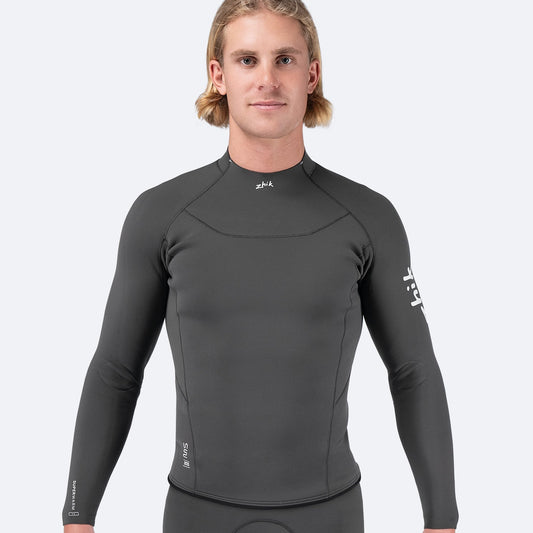 Zhik Mens Superwarm® Performance Wetsuit Top