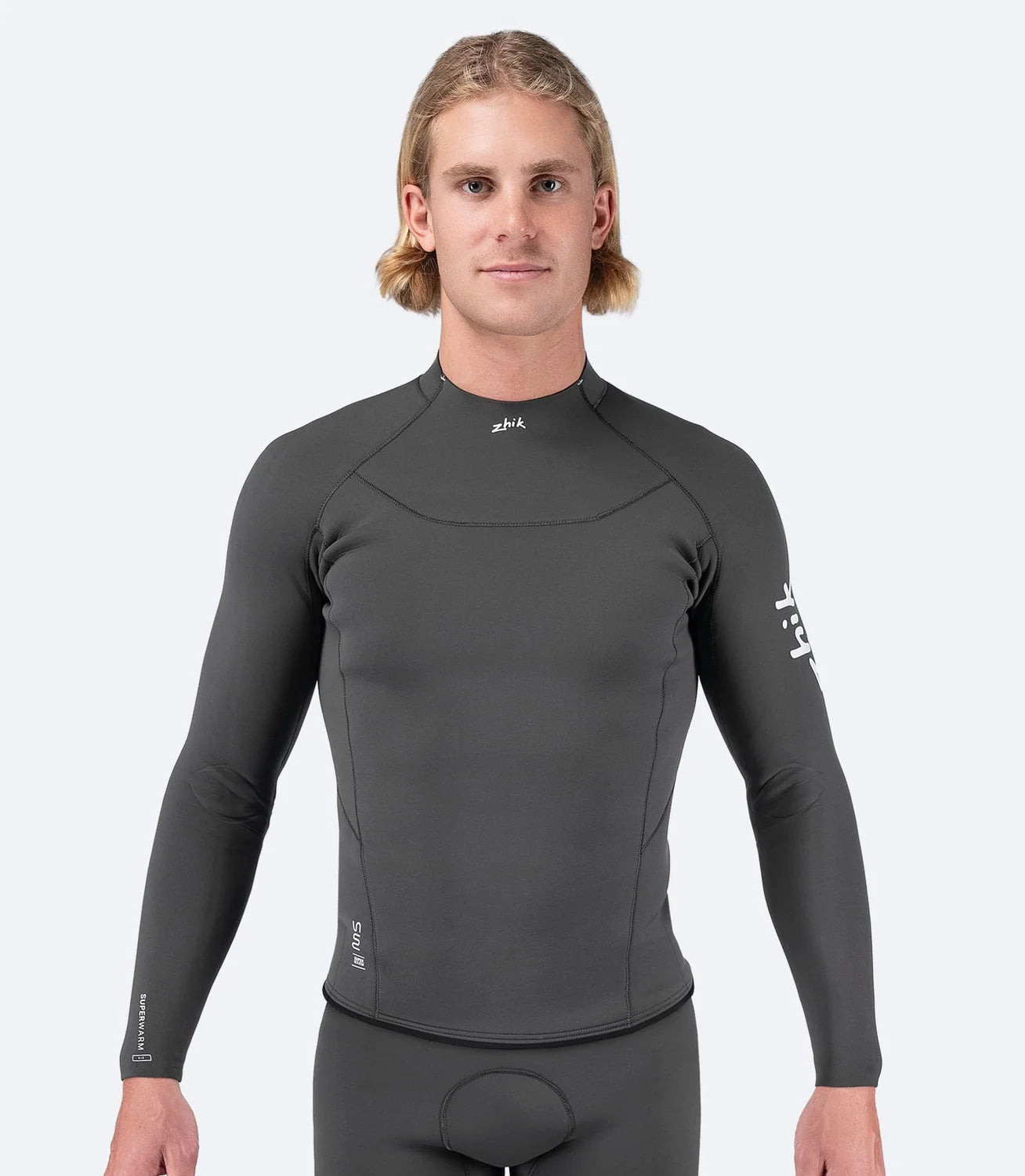 Zhik Superwarm Performance Top & Skiff Suit Bundle - 2026