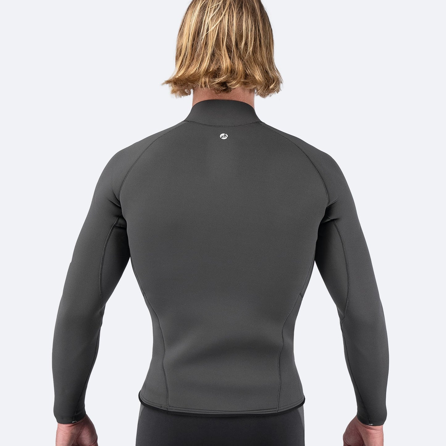Zhik Mens Superwarm® Performance Wetsuit Top