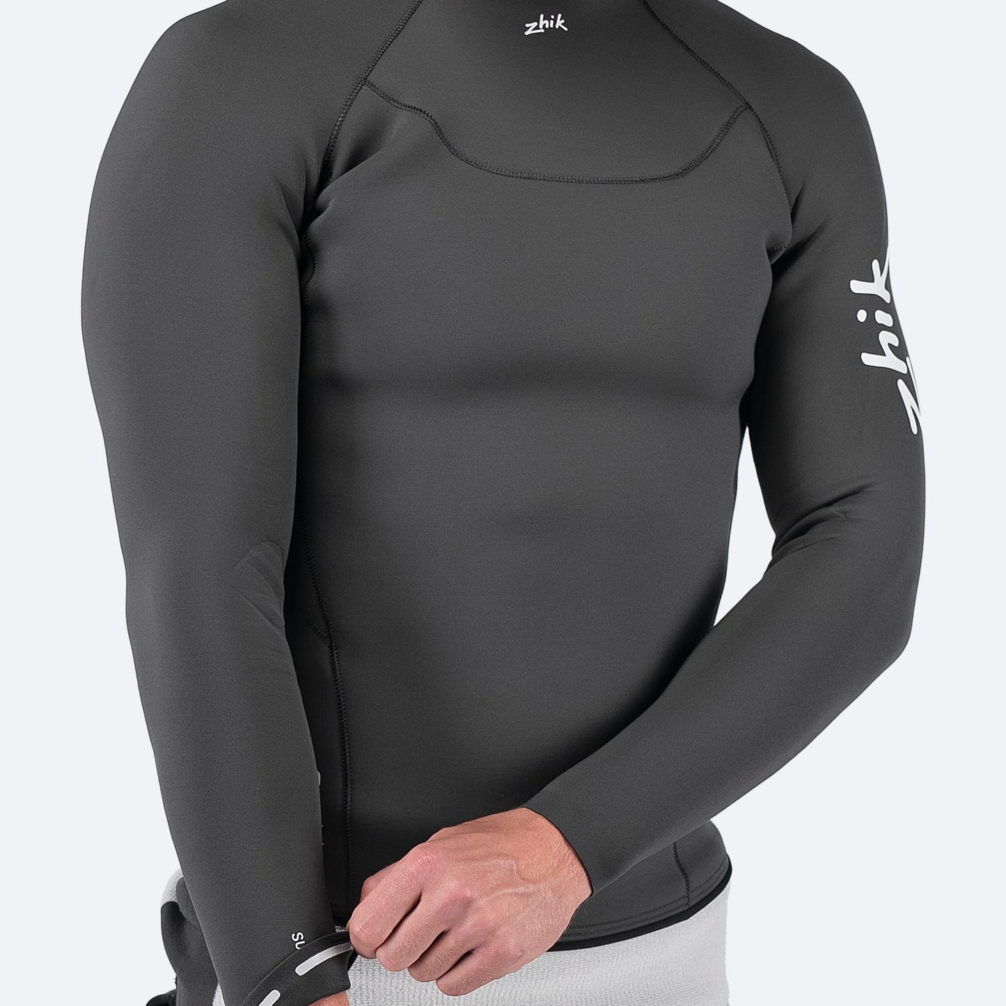 Zhik Mens Superwarm® Performance Wetsuit Top