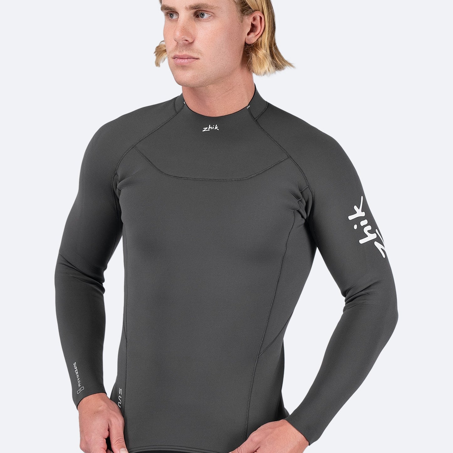 Zhik Mens Superwarm® Performance Wetsuit Top