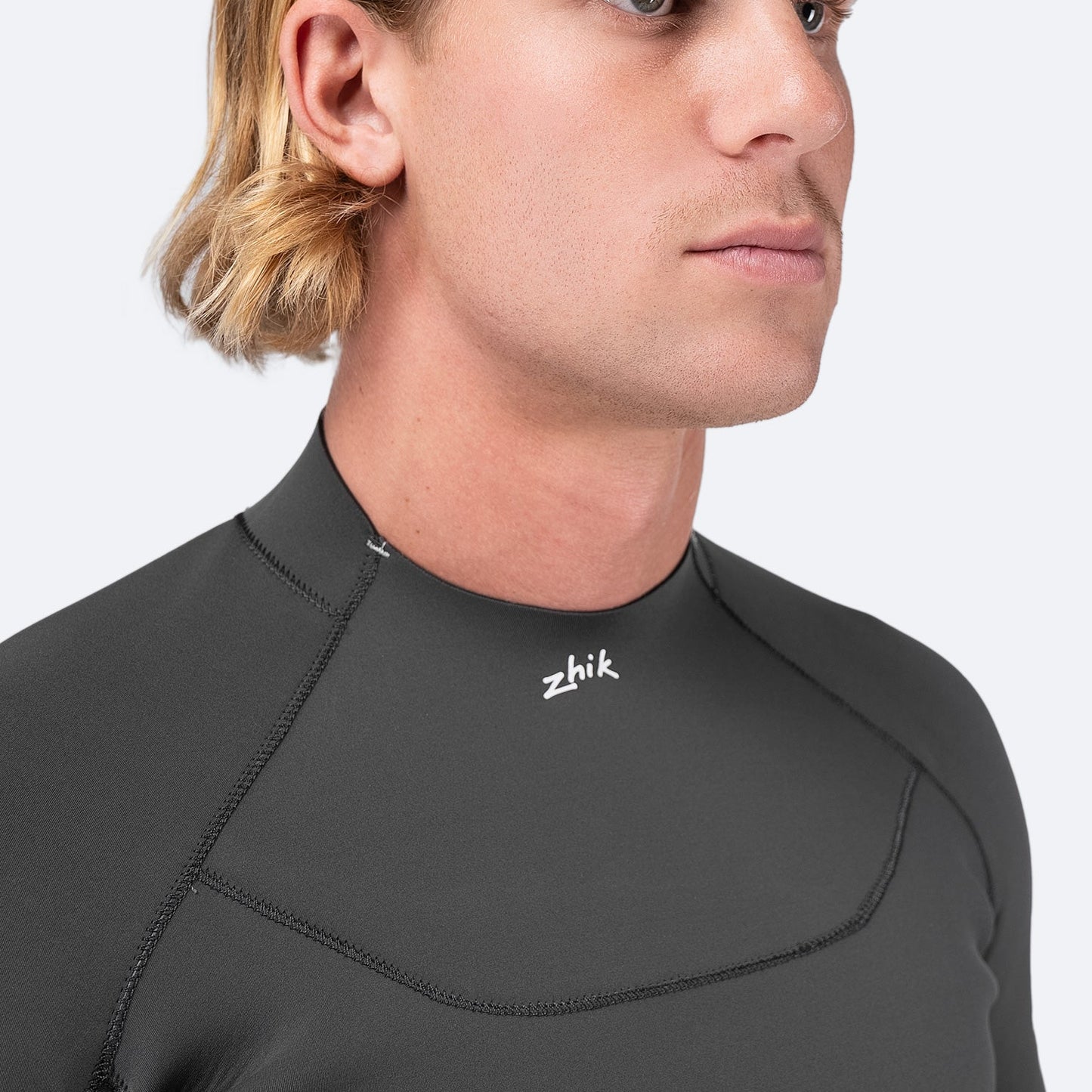 Zhik Mens Superwarm® Performance Wetsuit Top