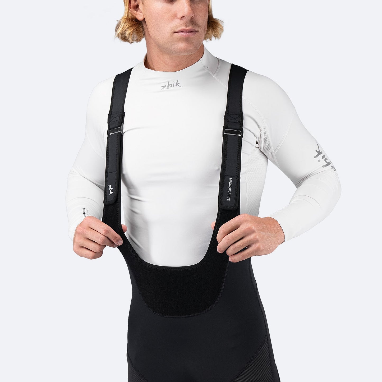 Zhik Microfleece Performance Hiker