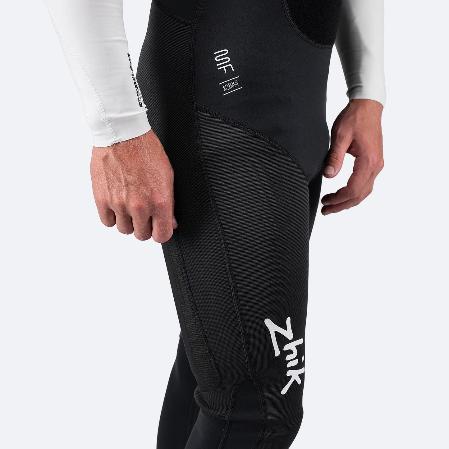 Zhik Microfleece Performance Hiker